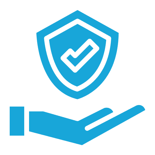 Verify Insurance icon