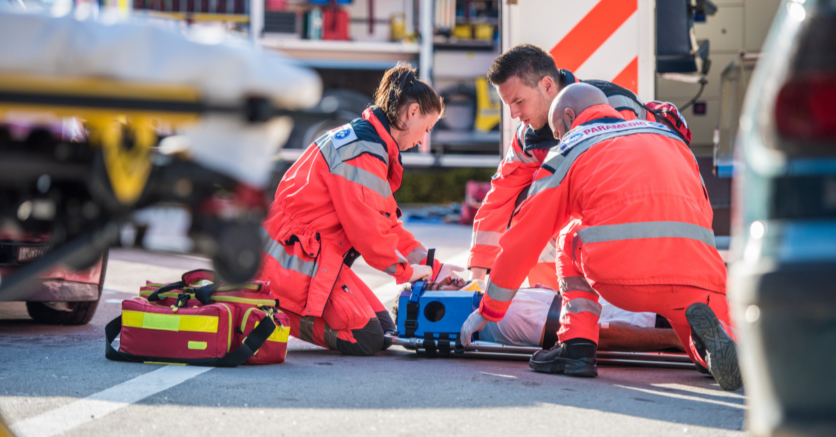 First Responder Treatment Programs in Cincinnati