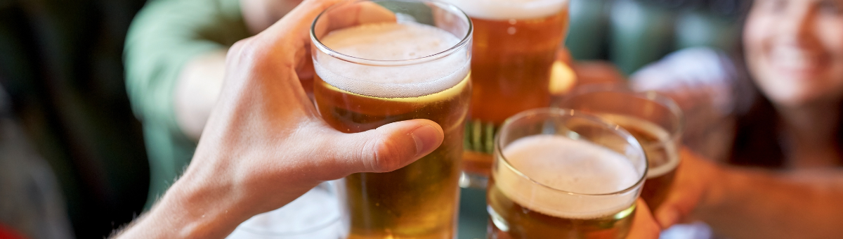 How Beer Affects Your Body